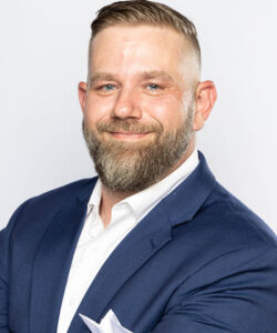 paul brewington