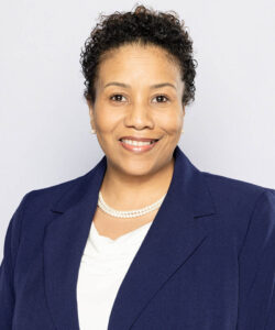 tracy burnside